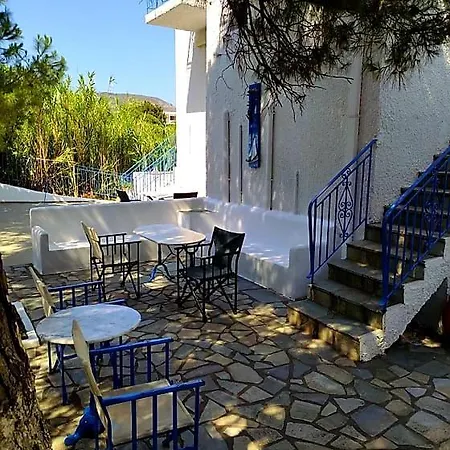Tzanis Studios